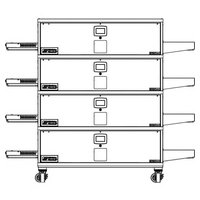 Middleby Marshall DZ55T-4 image 1