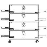 Middleby Marshall DZ55T-10 image 1