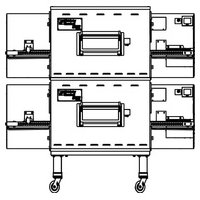 Middleby Marshall PS3240E-10 image 1