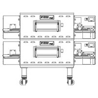 Middleby Marshall PS638E-V-2 image 2