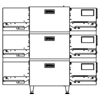 Middleby Marshall PS2620G-3 image 1