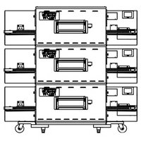 Middleby Marshall PS3240G-3 image 1