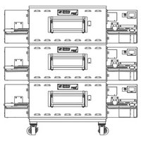 Middleby Marshall PS638G-15 image 1