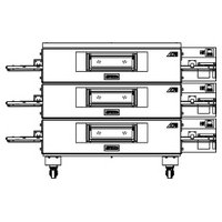 Middleby Marshall X70G-3 image 1