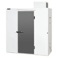 Walk-In Coolers & Refrigerators