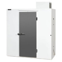 Walk-In Freezers