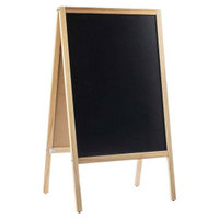 Sandwich Boards & A-Frame Sign Boards