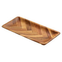 Wooden Platters & Trays