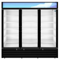 Hoshizaki RM-65-HC-BLK image 1
