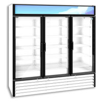 Hoshizaki RM-65-HC-WHT image 0