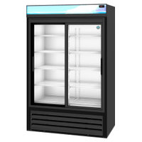 Hoshizaki RM-45-SD-HC-BLK image 2