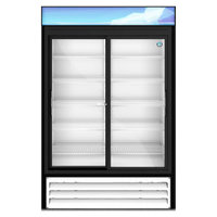 Hoshizaki RM-45-SD-HC-WHT image 1