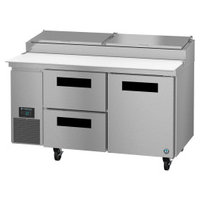 Hoshizaki PR60B-D2