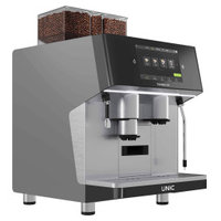 Unic TANGO XP DUO 2-STEP 3 GRINDERS (LV604009)