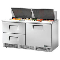 True TFP-64-24M-D-2-HC image 0