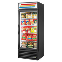 Combination Refrigerator & Freezer Merchandisers