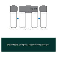 3M Water Filtration HFRO-F810 image 8