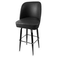 Oak Street Manufacturing SL3133-BLK