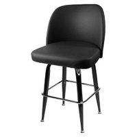 Oak Street Manufacturing SL2144-BLK