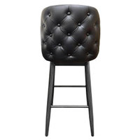 Oak Street Manufacturing BM-10501-DW-TUF-BLK image 1
