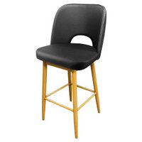 Oak Street Manufacturing BM-10501-NT-CUT-BLK