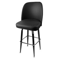 Oak Street Manufacturing SL2133-BLK