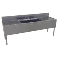 Glastender TSB-84-S
