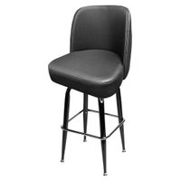 Oak Street Manufacturing SL8133-BLK