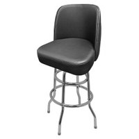 Oak Street Manufacturing SL8134-BLK image 0
