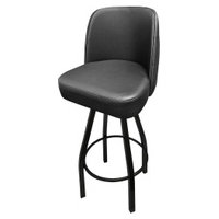 Oak Street Manufacturing SL8136-BLK