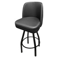 Oak Street Manufacturing SL8036-BLK