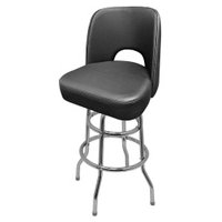 Oak Street Manufacturing SL9134-BLK image 0