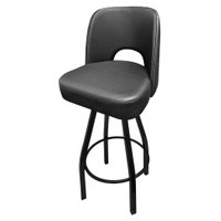 Oak Street Manufacturing SL9136-BLK image 0