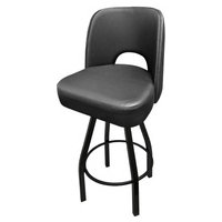 Oak Street Manufacturing SL9036-BLK image 0