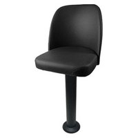 Oak Street Manufacturing SL6133IMP-BLK