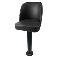 Oak Street Manufacturing SL6133DOM-BLK