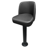 Oak Street Manufacturing SL6133TUF-BLK image 0