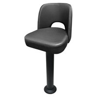 Oak Street Manufacturing SL6133CUT-BLK image 0