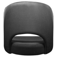Oak Street Manufacturing SL6133CUT-BLK image 1