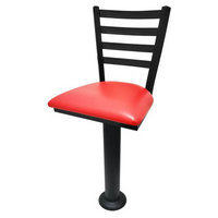 Oak Street Manufacturing SL6301-RED