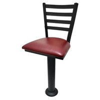 Oak Street Manufacturing SL6301-WINE