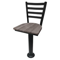 Oak Street Manufacturing SL6301-BW