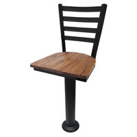 Oak Street Manufacturing SL6301-RW