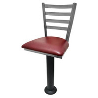 Oak Street Manufacturing SL6135C-WINE