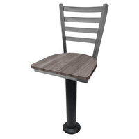 Oak Street Manufacturing SL6135C-BW