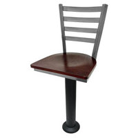 Oak Street Manufacturing SL6135C-MH