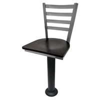 Oak Street Manufacturing SL6135C-WB