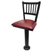 Oak Street Manufacturing SL6090-WINE