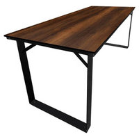Oak Street Manufacturing JUB3072-TABLE-KO-NH