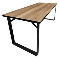 Oak Street Manufacturing JUB3072-TABLE-VO